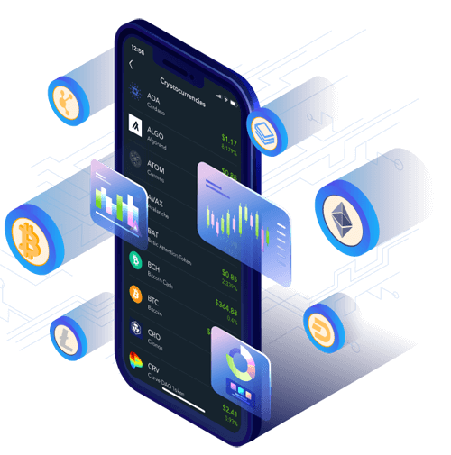 BTC +365 Nivora - Esperto di investimenti in criptovalute